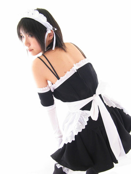 [みゅに～んSOFT] 未亜 Maid Parfait_028