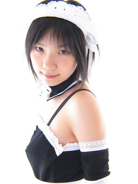 [みゅに～んSOFT] 未亜 Maid Parfait_029