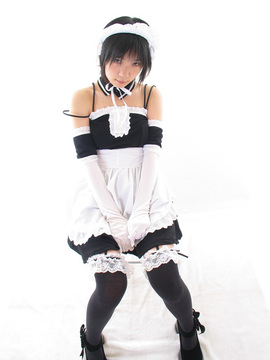 [みゅに～んSOFT] 未亜 Maid Parfait_034