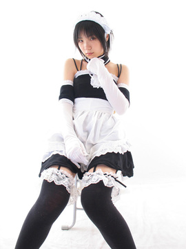 [みゅに～んSOFT] 未亜 Maid Parfait_038