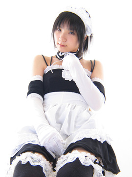 [みゅに～んSOFT] 未亜 Maid Parfait_041