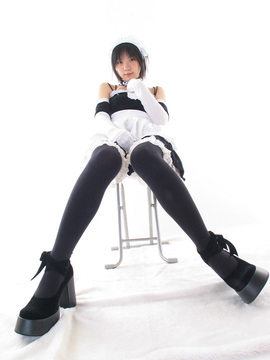 [みゅに～んSOFT] 未亜 Maid Parfait_042