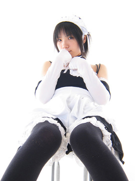 [みゅに～んSOFT] 未亜 Maid Parfait_043