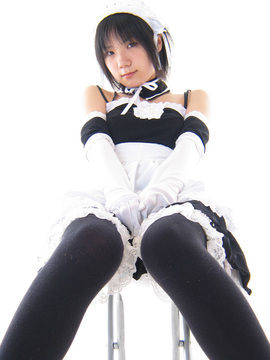 [みゅに～んSOFT] 未亜 Maid Parfait_044