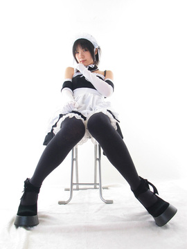 [みゅに～んSOFT] 未亜 Maid Parfait_047