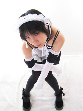 [みゅに～んSOFT] 未亜 Maid Parfait_051