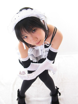 [みゅに～んSOFT] 未亜 Maid Parfait_052