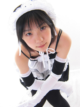 [みゅに～んSOFT] 未亜 Maid Parfait_053