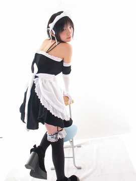 [みゅに～んSOFT] 未亜 Maid Parfait_054