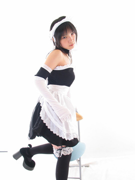 [みゅに～んSOFT] 未亜 Maid Parfait_055