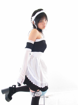 [みゅに～んSOFT] 未亜 Maid Parfait_056