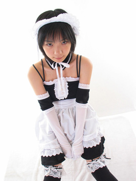 [みゅに～んSOFT] 未亜 Maid Parfait_059