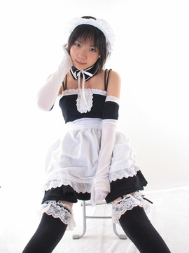 [みゅに～んSOFT] 未亜 Maid Parfait_060