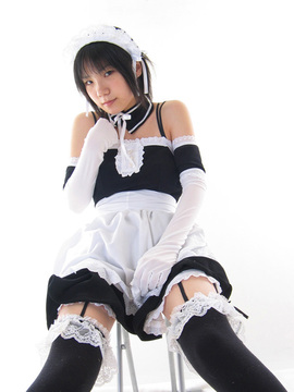 [みゅに～んSOFT] 未亜 Maid Parfait_063