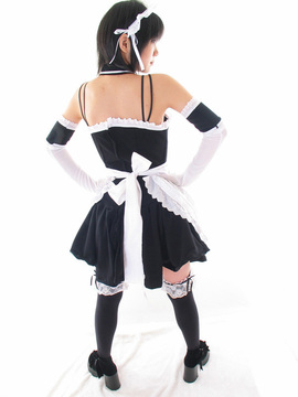 [みゅに～んSOFT] 未亜 Maid Parfait_065