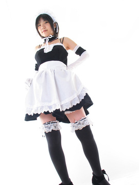 [みゅに～んSOFT] 未亜 Maid Parfait_068