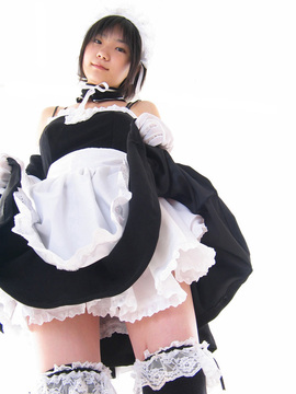 [みゅに～んSOFT] 未亜 Maid Parfait_071