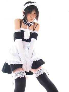 [みゅに～んSOFT] 未亜 Maid Parfait_081