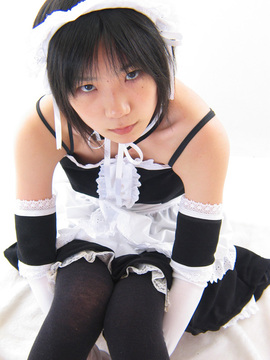 [みゅに～んSOFT] 未亜 Maid Parfait_083