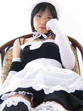 [みゅに～んSOFT] 未亜 Maid Parfait_098