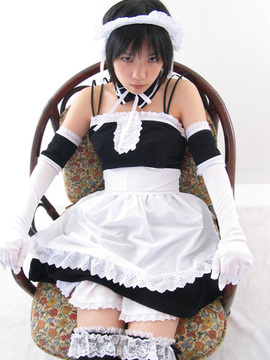 [みゅに～んSOFT] 未亜 Maid Parfait_102