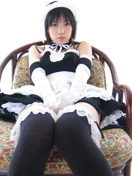 [みゅに～んSOFT] 未亜 Maid Parfait_120