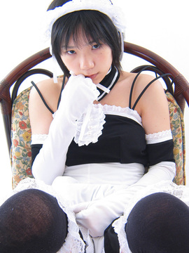 [みゅに～んSOFT] 未亜 Maid Parfait_145