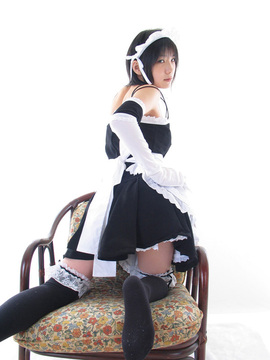 [みゅに～んSOFT] 未亜 Maid Parfait_150