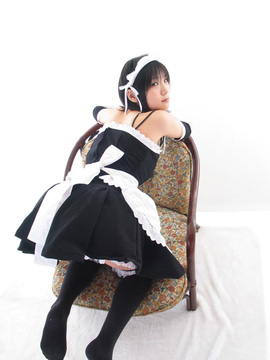 [みゅに～んSOFT] 未亜 Maid Parfait_151