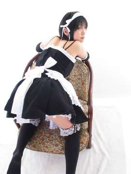 [みゅに～んSOFT] 未亜 Maid Parfait_152