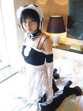 [みゅに～んSOFT] 未亜 Maid Parfait_170