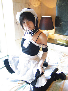 [みゅに～んSOFT] 未亜 Maid Parfait_172