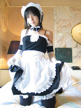 [みゅに～んSOFT] 未亜 Maid Parfait_174