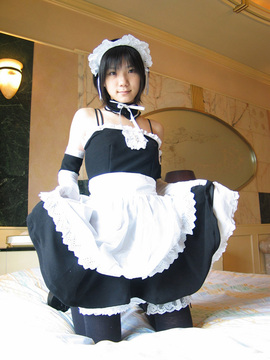 [みゅに～んSOFT] 未亜 Maid Parfait_176