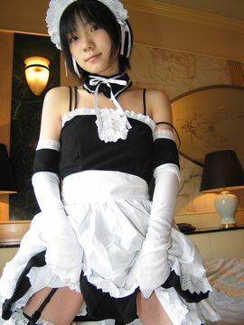 [みゅに～んSOFT] 未亜 Maid Parfait_182