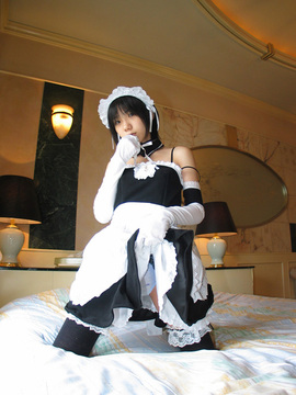 [みゅに～んSOFT] 未亜 Maid Parfait_185