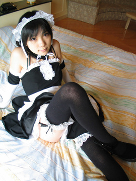 [みゅに～んSOFT] 未亜 Maid Parfait_187