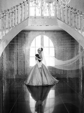 《Love Live!》七彩的缪斯雪精灵绘里 C O S P L A Y_绘理同人雪公主 (11)