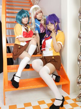 [酸っぱい甘味所] マクロストライアングル_130