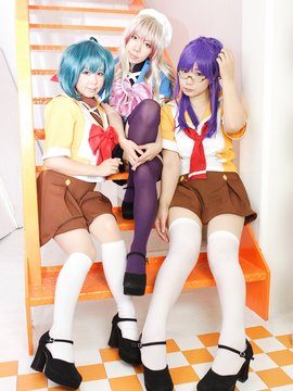 [酸っぱい甘味所] マクロストライアングル_135