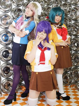 [酸っぱい甘味所] マクロストライアングル_150