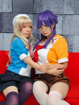 [酸っぱい甘味所] マクロストライアングル_160