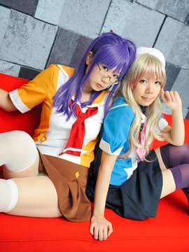 [酸っぱい甘味所] マクロストライアングル_170