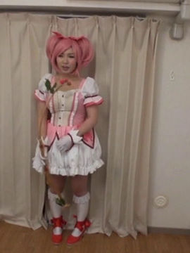 [NCOS-002] Bi少女CoスプレDo人_029