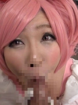 [NCOS-002] Bi少女CoスプレDo人_258