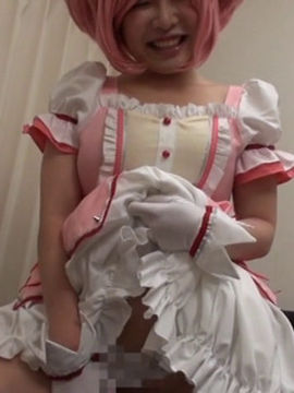 [NCOS-002] Bi少女CoスプレDo人_303