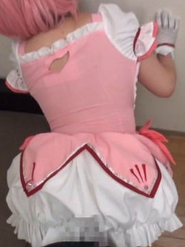 [NCOS-002] Bi少女CoスプレDo人_375