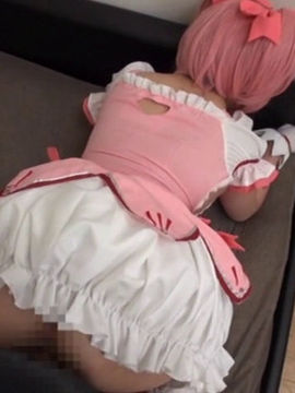 [NCOS-002] Bi少女CoスプレDo人_385