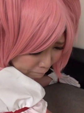 [NCOS-002] Bi少女CoスプレDo人_389