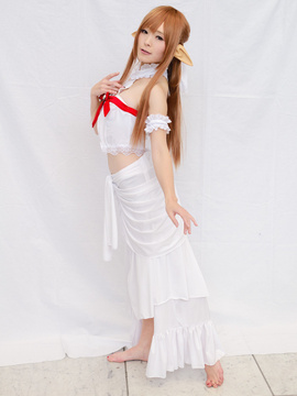 Sword art online - Asuna cosplay by Akitsu Honoka_085